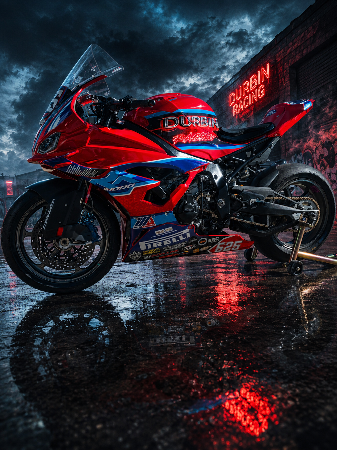 Bike shots